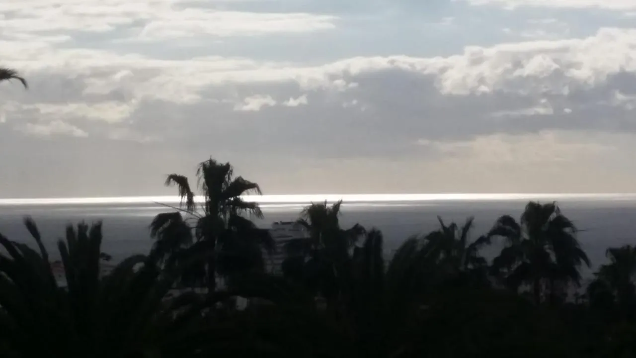 Apartment Sun Villas Las Americas Costa Adeje  Spain