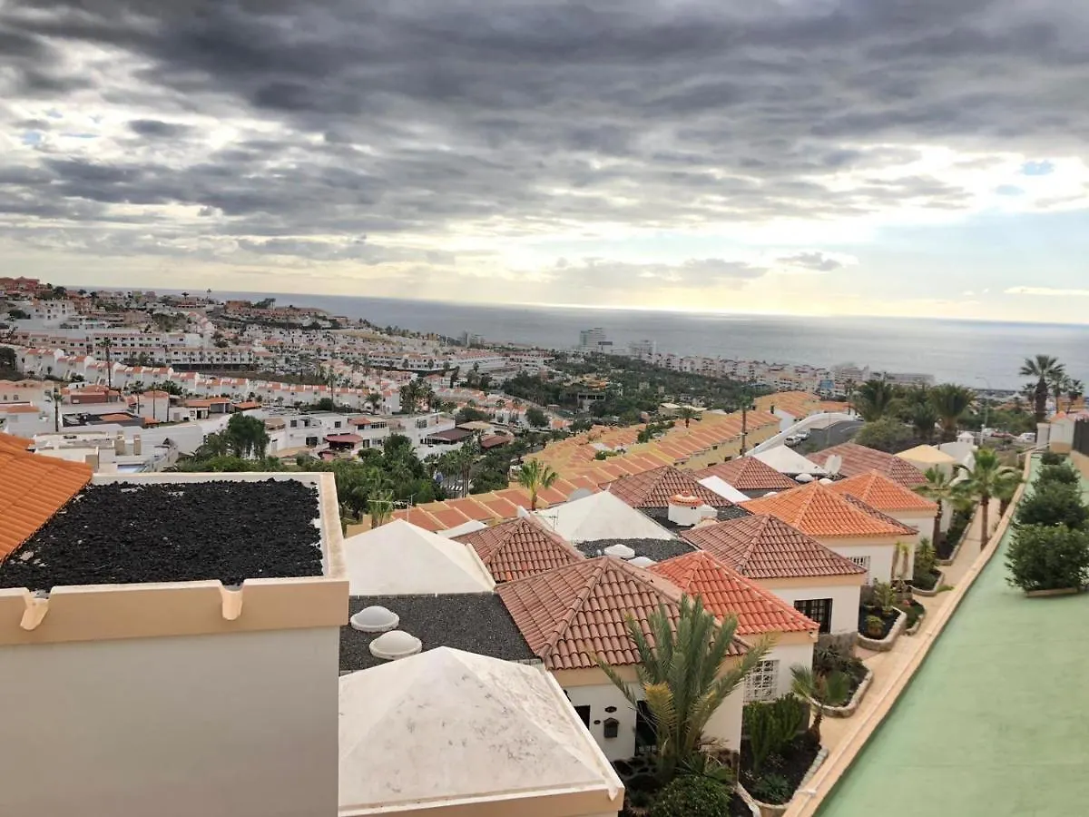 Sun Villas Las Americas Costa Adeje  Spain
